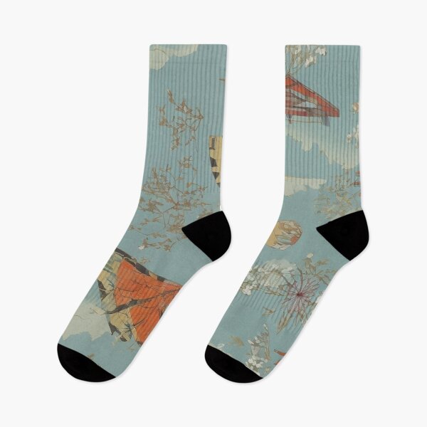 Item preview, paper planes designed and sold by 29Anomalies.