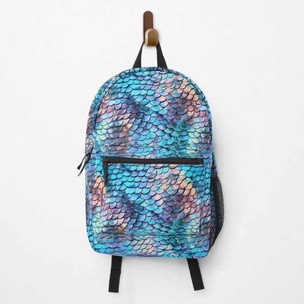 Item preview, Mermaid Scales designed and sold by whiteraven-shop.