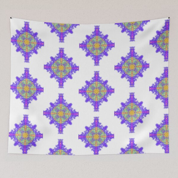 Item preview, Trisha’s mandala designed and sold by Artangible.
