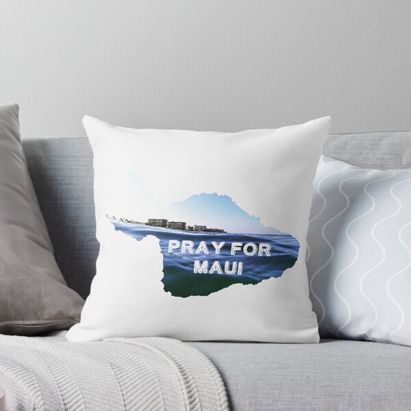 Item preview, Embracing Mauis Strength: Island Map Shaped by Prayers and Panorama designed and sold by EmeraldeaArt.