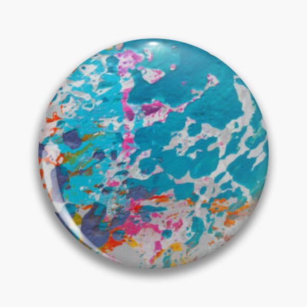 Item preview, Painted abstract background designed and sold by MTShoppingLine.
