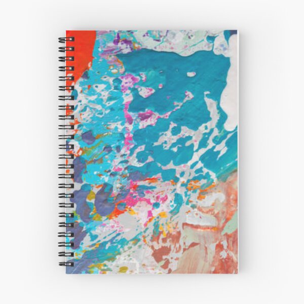 Item preview, Painted abstract background designed and sold by MTShoppingLine.