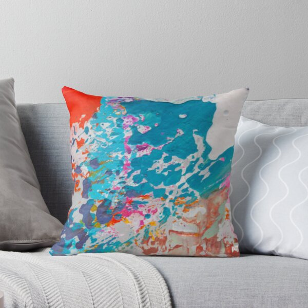 Item preview, Painted abstract background designed and sold by MTShoppingLine.