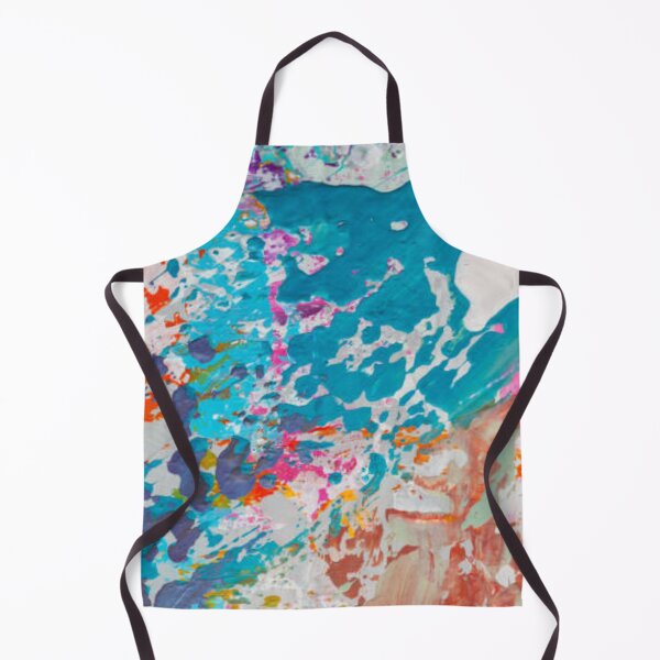 Item preview, Painted abstract background designed and sold by MTShoppingLine.