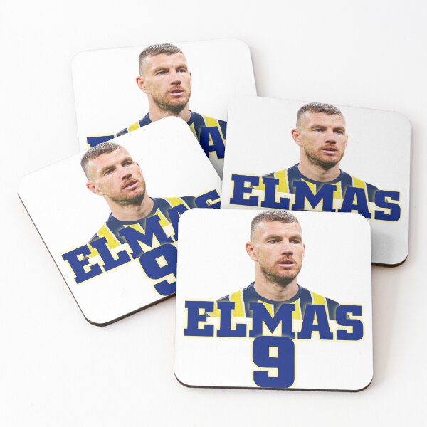 Item preview, Copy of Edin Dzeko designed and sold by ArminGreen.