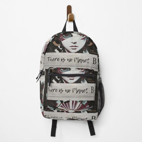Item preview, THERE IS NO PLANET B designed and sold by inarausch2023.