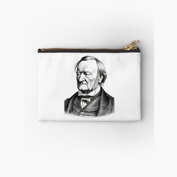 Item preview, Wilhelm Richard Wagner (1813 - 1883) designed and sold by NTGUILTY.