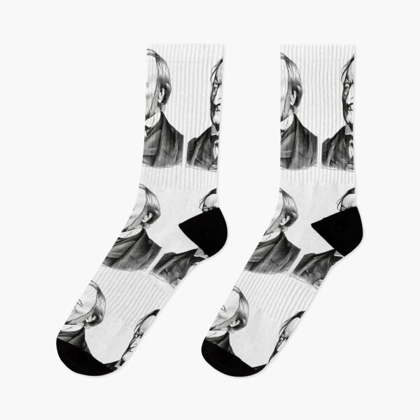 Item preview, Guillermo Ricardo Wagner (1813 - 1883) designed and sold by NTGUILTY.