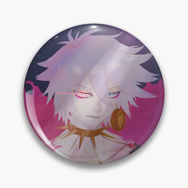 Item preview, Hero of Charity (FGO) designed and sold by Lilynee-.