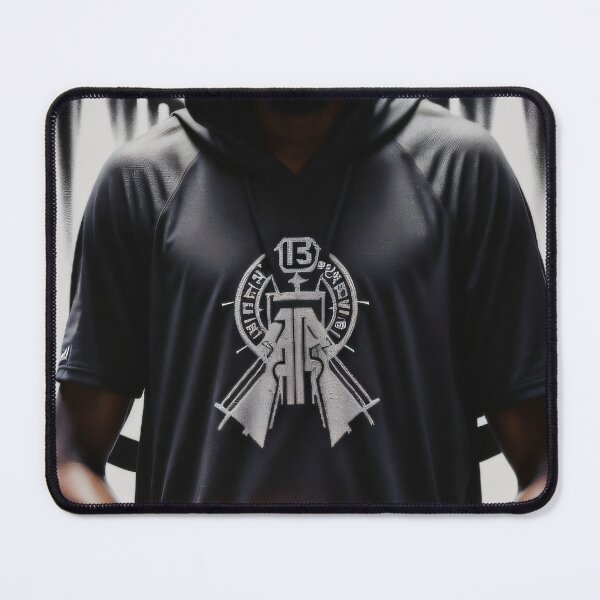 Item preview, Kevin D Slim Reaper designed and sold by InGame Basketball.