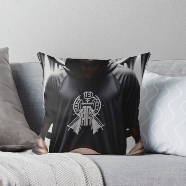 Item preview, Kevin D Slim Reaper designed and sold by InGame Basketball.