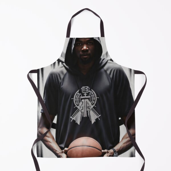 Item preview, Kevin D Slim Reaper designed and sold by InGame Basketball.
