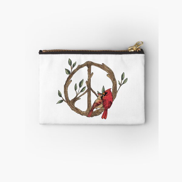 Item preview, Peace and Love designed and sold by MinettesDesigns.