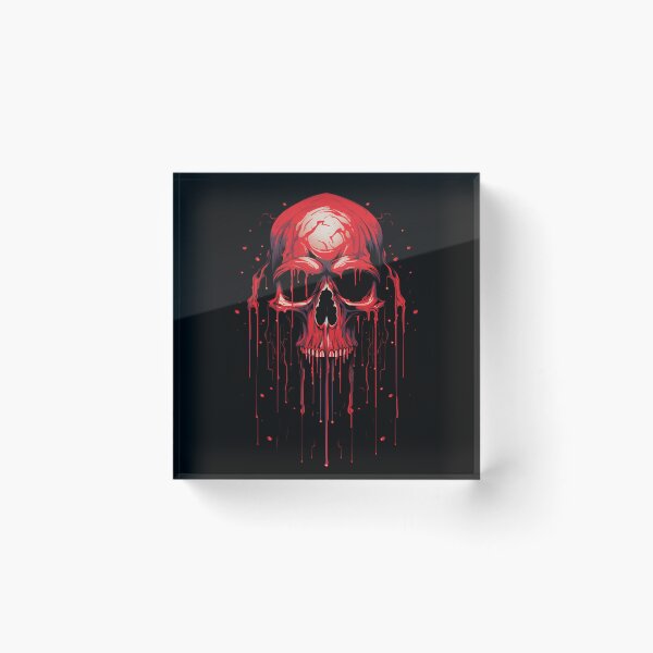 Artikelvorschau, Dripping v2 entworfen und verkauft von Chaos Apparel .