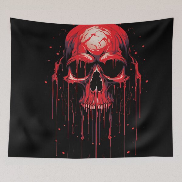 Artikelvorschau, Dripping v2 entworfen und verkauft von Chaos Apparel .