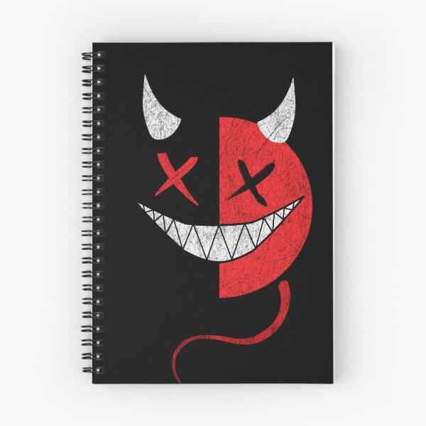 Item preview, Whimsical Encounters: The Playful Artistry of IndianRocks' Devilish Creations designed and sold by Indianrocks.