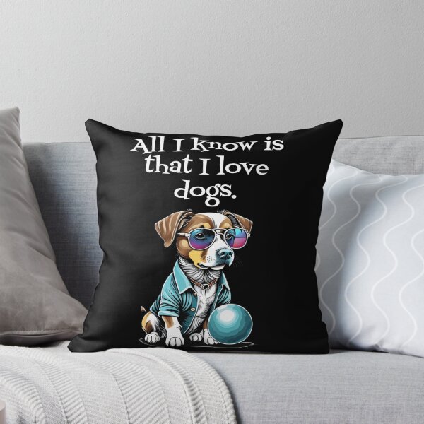 Item preview, dog in a shirt designed and sold by World-animals.