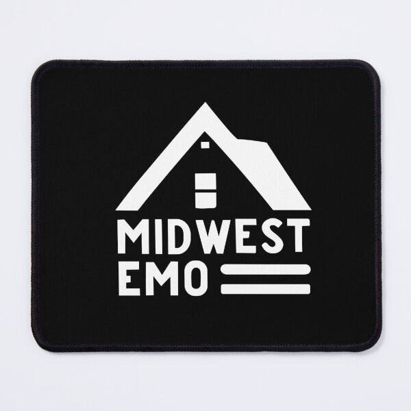 Item preview, Midwest Emo designed and sold by secondanchor.
