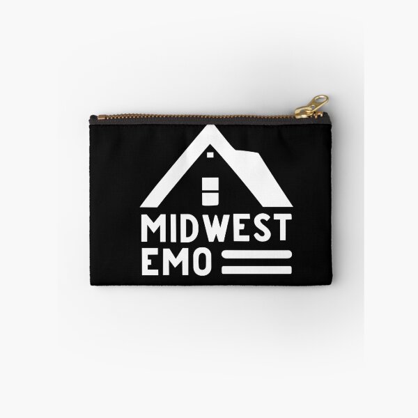 Item preview, Midwest Emo designed and sold by secondanchor.
