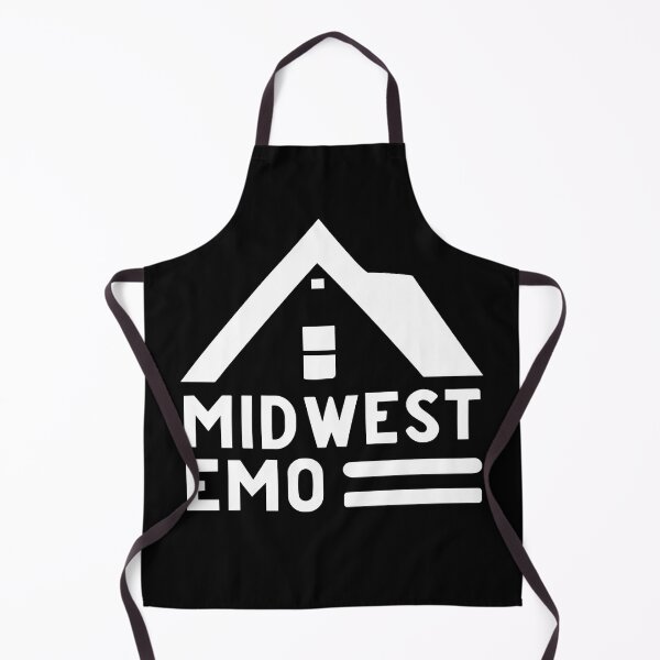 Item preview, Midwest Emo designed and sold by secondanchor.