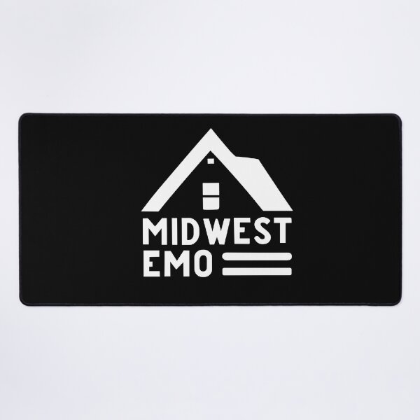 Item preview, Midwest Emo designed and sold by secondanchor.