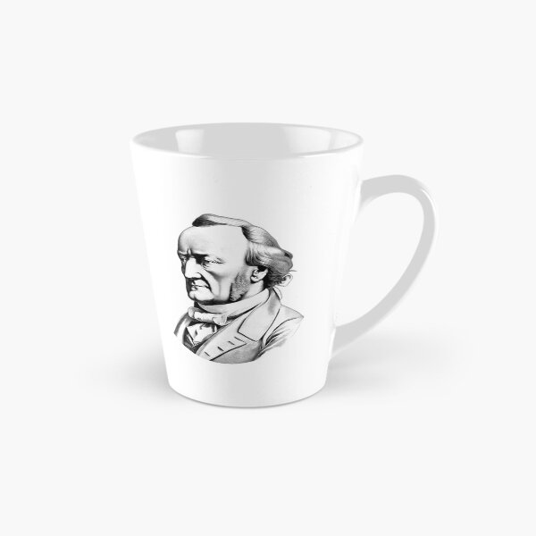 Artikelvorschau, Richard Wagner, Wilhelm Richard Wagner entworfen und verkauft von NTGUILTY.