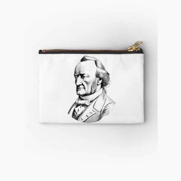 Item preview, Richard Wagner, Wilhelm Richard Wagner designed and sold by NTGUILTY.