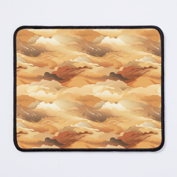 Item preview, Patrón de tormenta de arena designed and sold by UnderCloud.