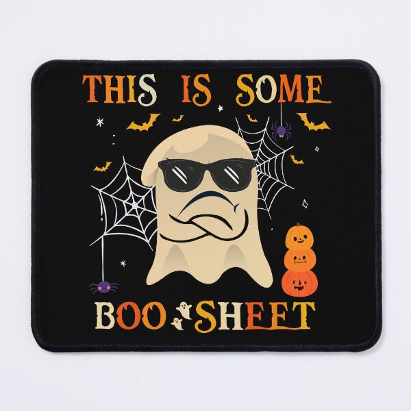 Item preview, Funny Halloween Boo Ghost Costume This is Some Boo designed and sold by oldiesdays ★★★★★.