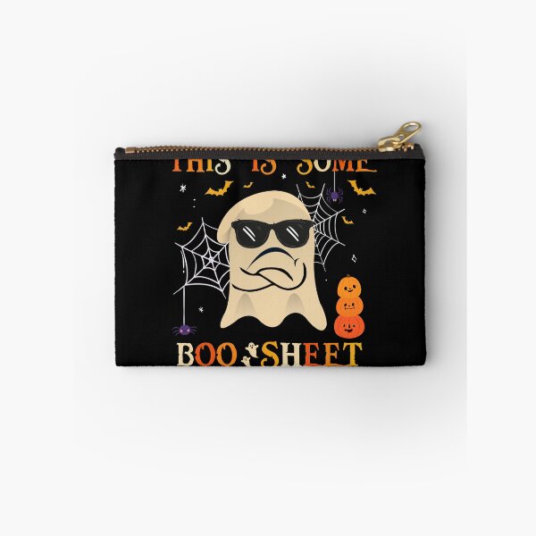 Item preview, Funny Halloween Boo Ghost Costume This is Some Boo designed and sold by oldiesdays  ★★★★★.