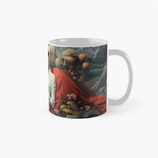 Item preview, Visionary designed and sold by MilicaTepavac.