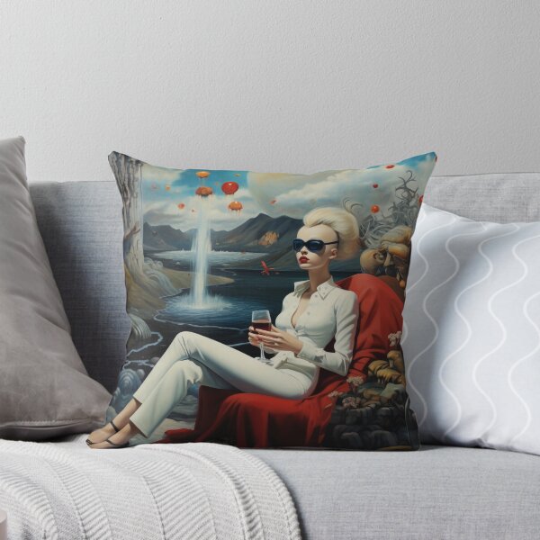 Item preview, Visionary designed and sold by MilicaTepavac.
