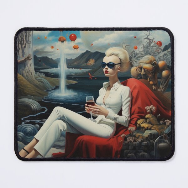 Item preview, Visionary designed and sold by MilicaTepavac.