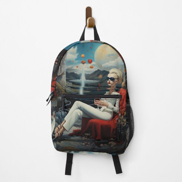 Item preview, Visionary designed and sold by MilicaTepavac.