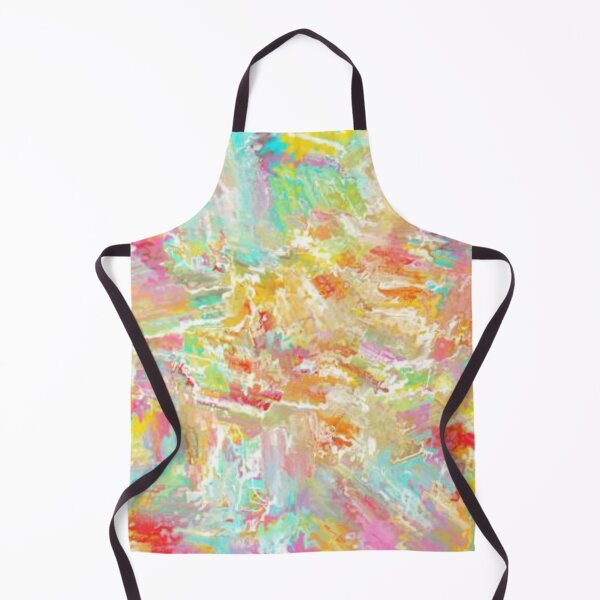 Item preview, Colourful abstract painting background designed and sold by MTShoppingLine.