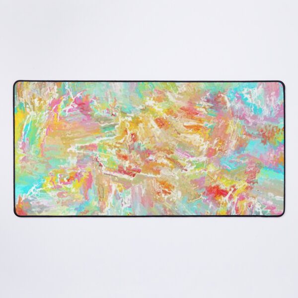 Item preview, Colourful abstract painting background designed and sold by MTShoppingLine.