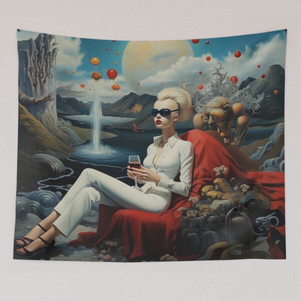 Item preview, Visionary designed and sold by MilicaTepavac.