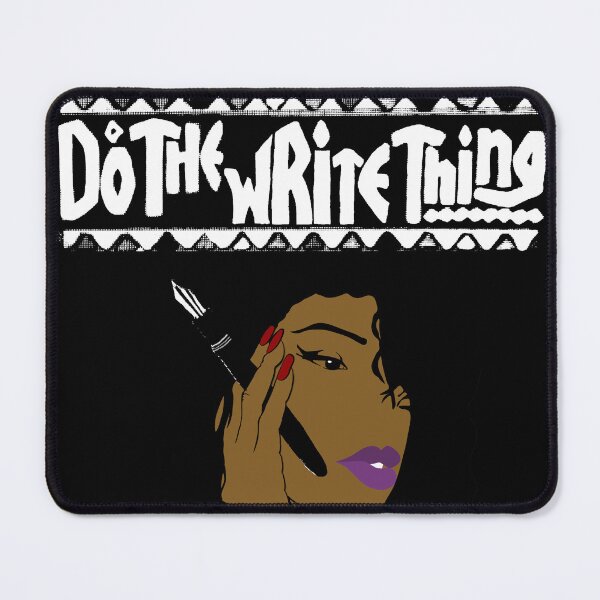 Item preview, Do the Write Thing pt51 designed and sold by Mars-b.