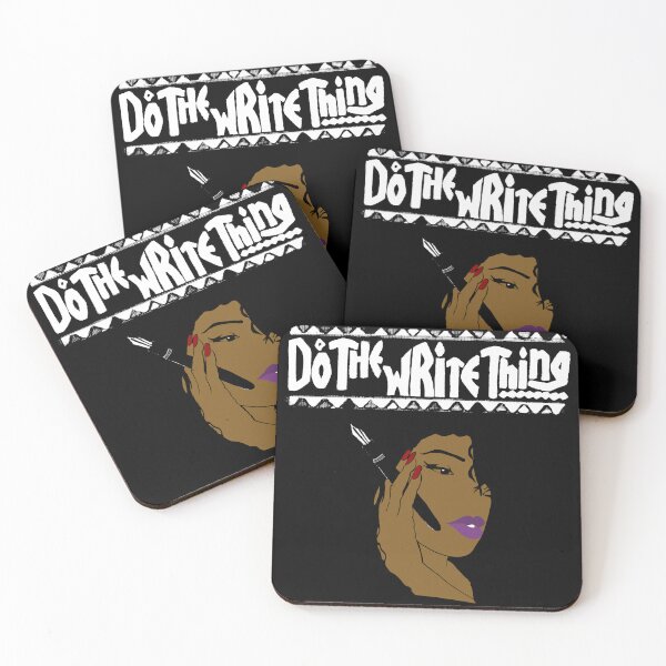 Item preview, Do the Write Thing pt51 designed and sold by Mars-b.