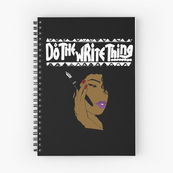 Item preview, Do the Write Thing pt51 designed and sold by Mars-b.