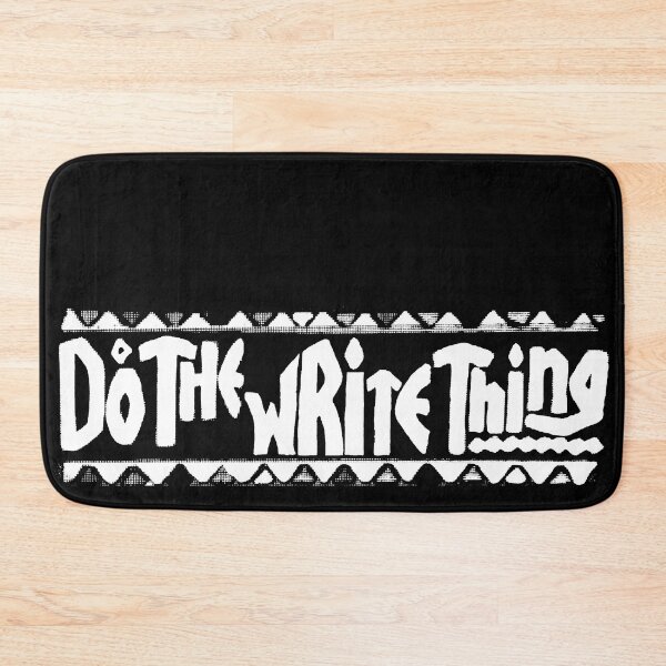 Item preview, Do the Write Thing pt51 designed and sold by Mars-b.