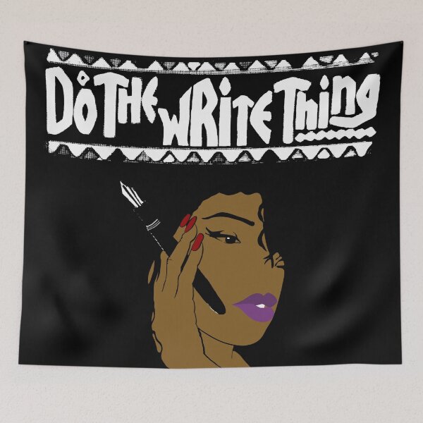 Item preview, Do the Write Thing pt51 designed and sold by Mars-b.