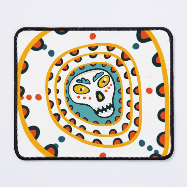 Item preview, Colorful bones designed and sold by miraclelook.