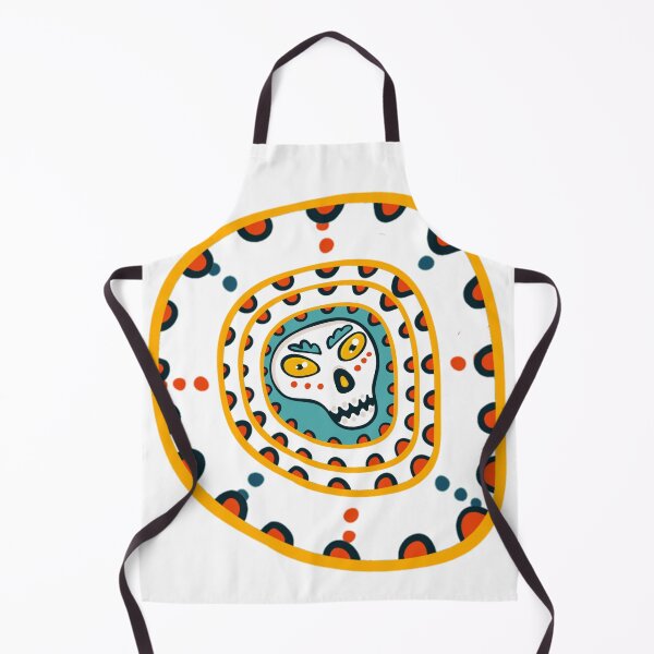 Item preview, Colorful bones designed and sold by miraclelook.