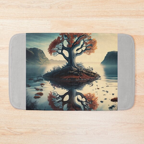 Item preview, Witch Walking out the Castle designed and sold by MikeSpence.