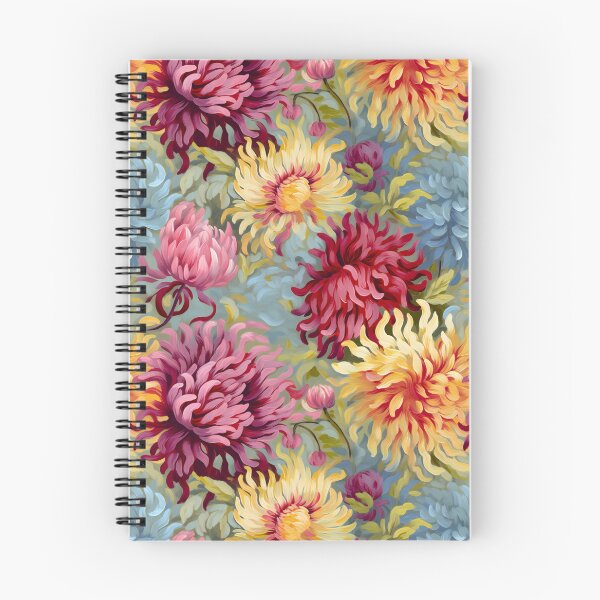 Item preview, Herbal and floral pattern 6 designed and sold by Art by Lilia.