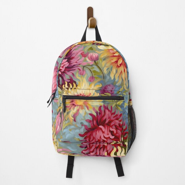 Item preview, Herbal and floral pattern 6 designed and sold by Art by Lilia.