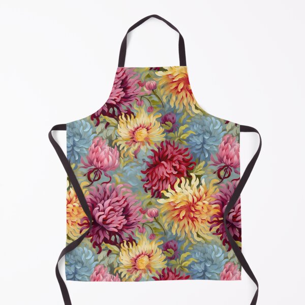 Item preview, Herbal and floral pattern 6 designed and sold by Art by Lilia.