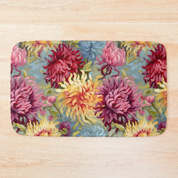 Item preview, Herbal and floral pattern 6 designed and sold by Art by Lilia.