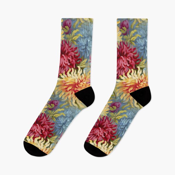 Item preview, Herbal and floral pattern 6 designed and sold by Art by Lilia.